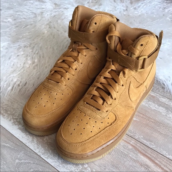 NWT Nike Air Force 1 - Picture 3 of 8